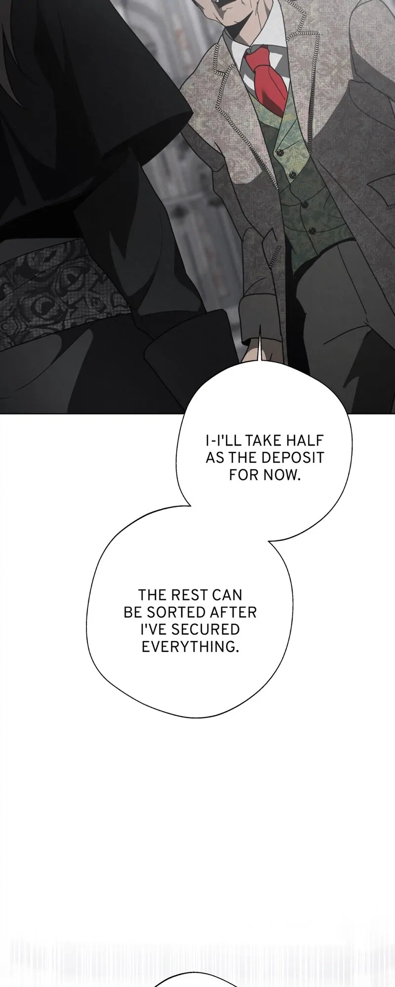 Tempting My Salvation chapter 20 page 67