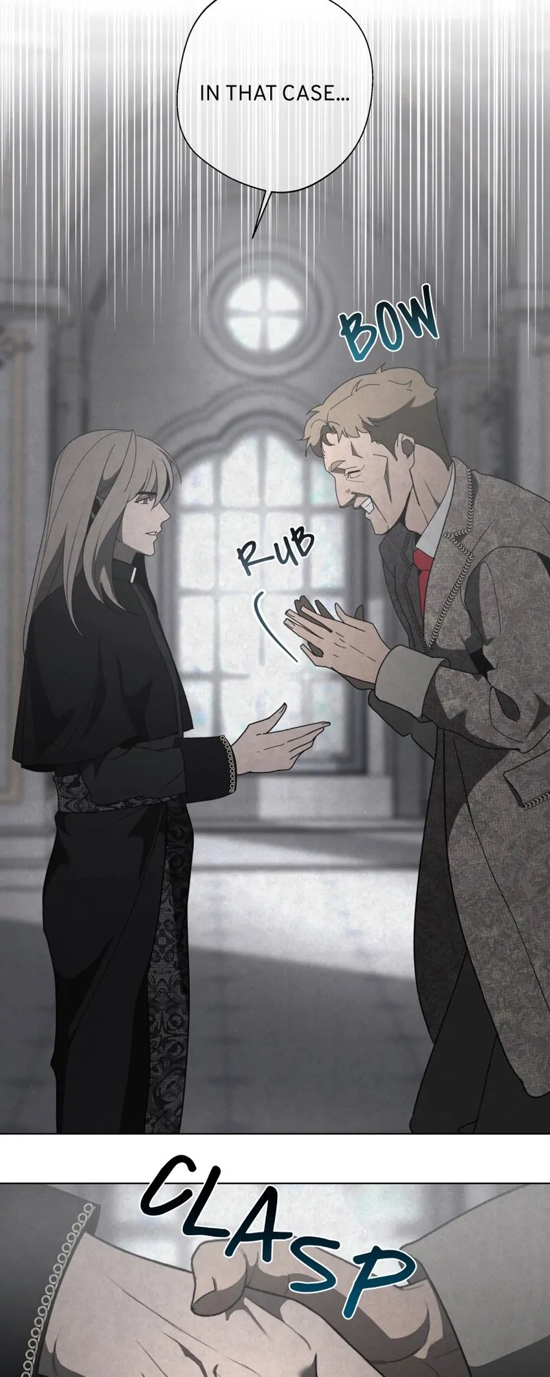 Tempting My Salvation chapter 20 page 68