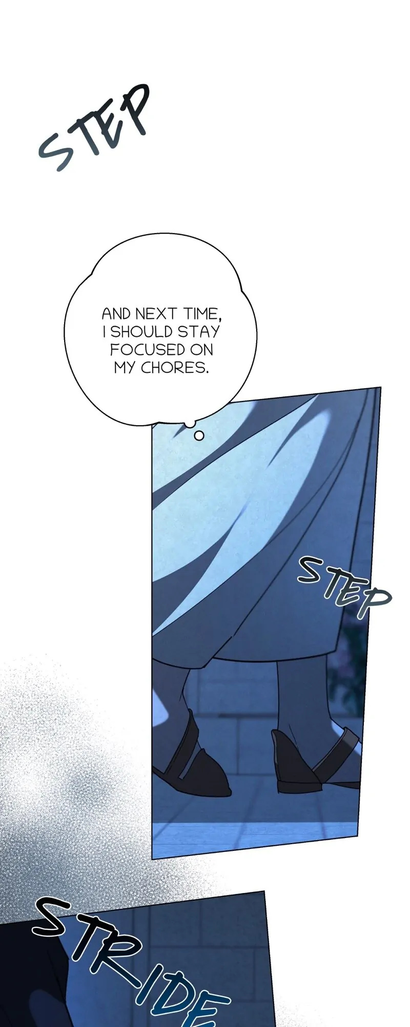 Tempting My Salvation chapter 20 page 71