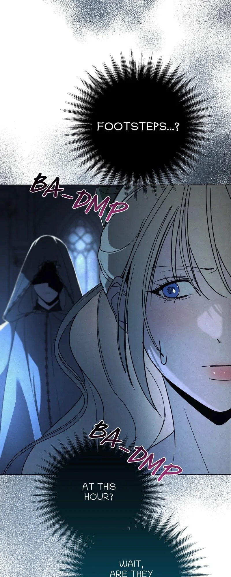 Tempting My Salvation chapter 20 page 73