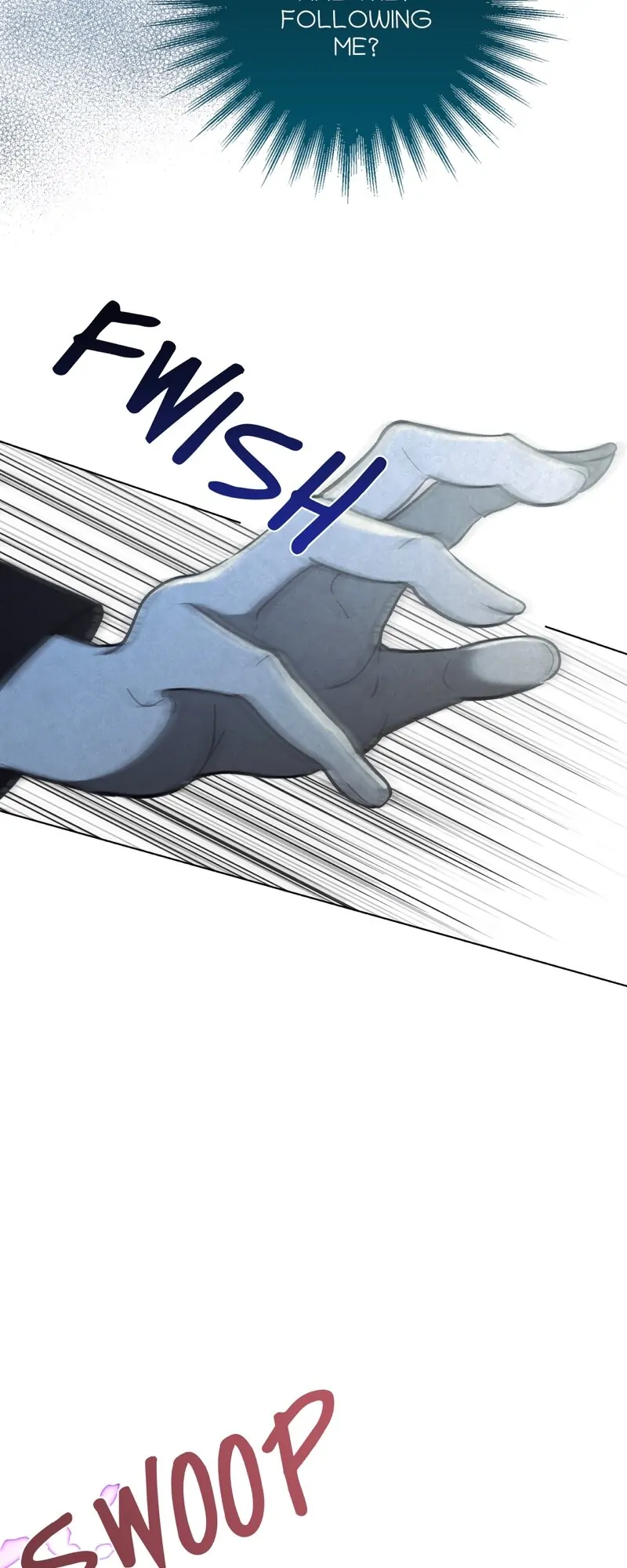 Tempting My Salvation chapter 20 page 74