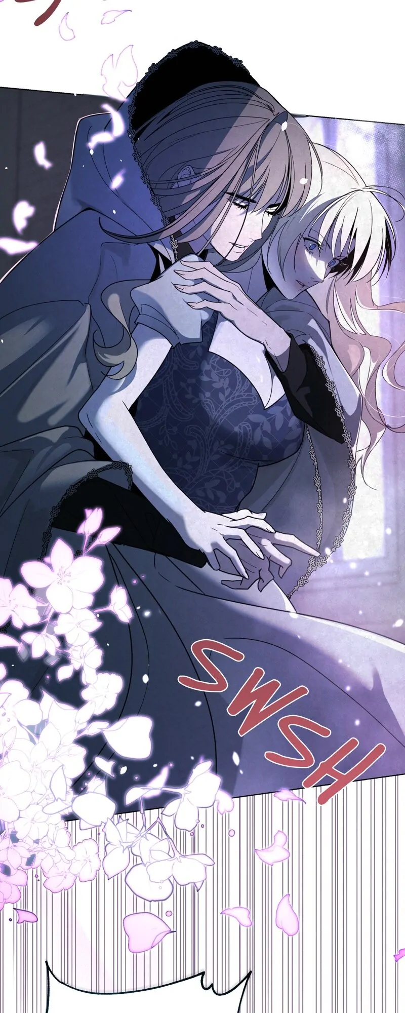 Tempting My Salvation chapter 20 page 75