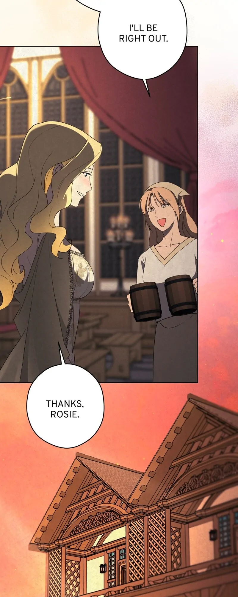 Tempting My Salvation chapter 24 page 5