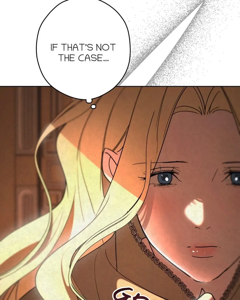 Tempting My Salvation chapter 24 page 8