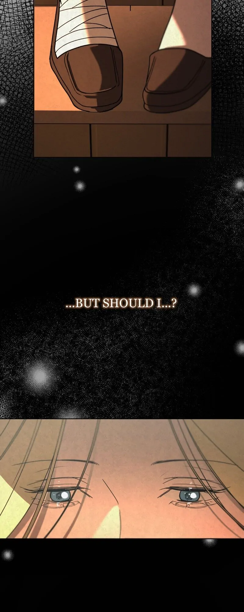 Tempting My Salvation chapter 24 page 10