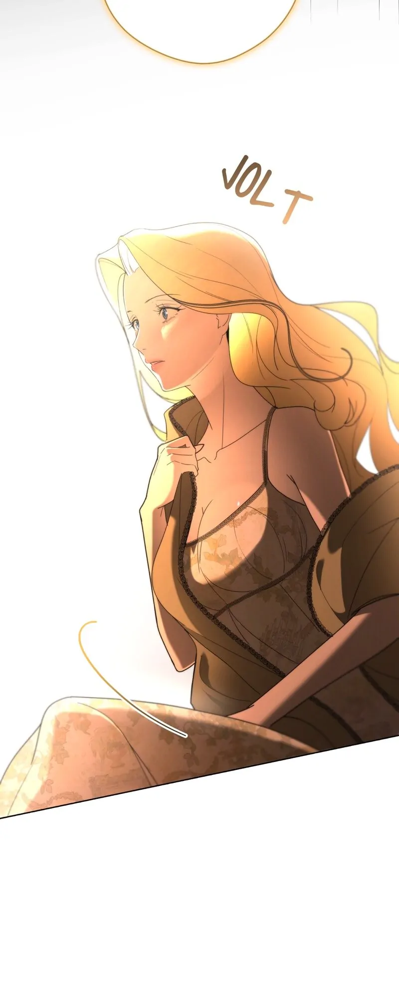 Tempting My Salvation chapter 24 page 13