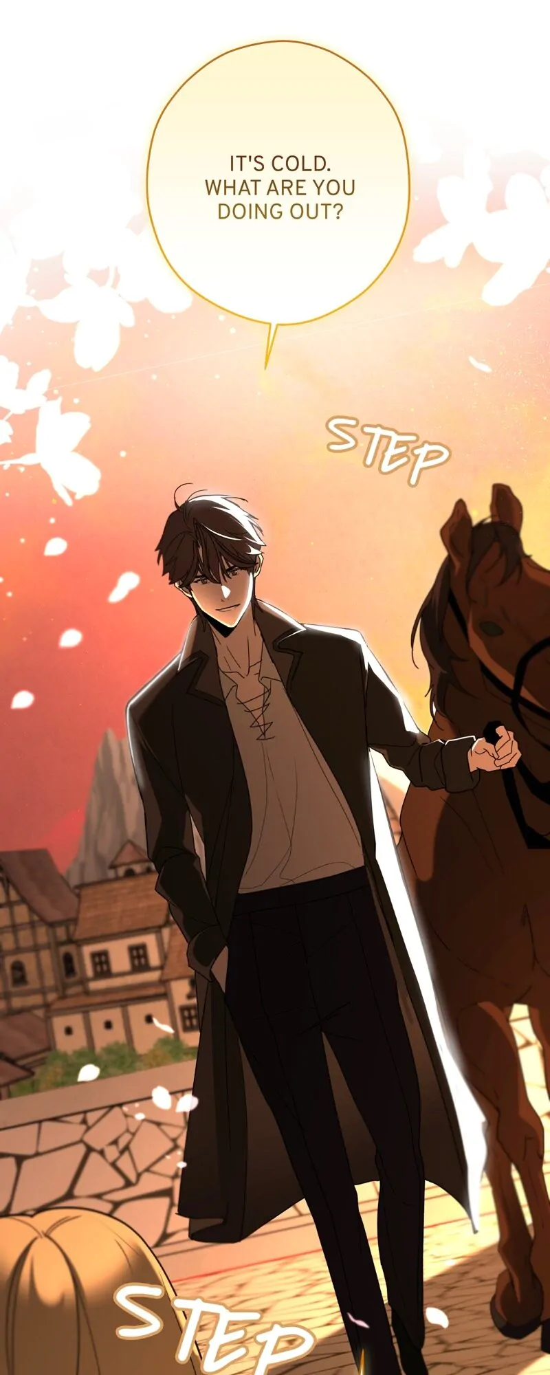 Tempting My Salvation chapter 24 page 15