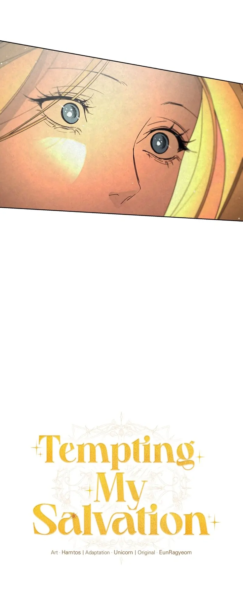 Tempting My Salvation chapter 24 page 17