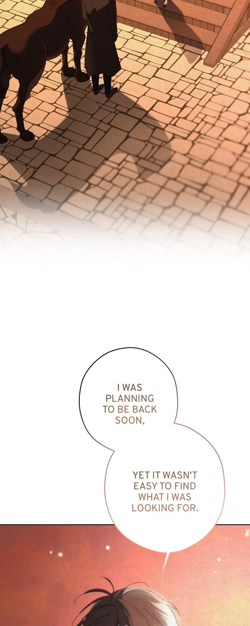 Tempting My Salvation chapter 24 page 19
