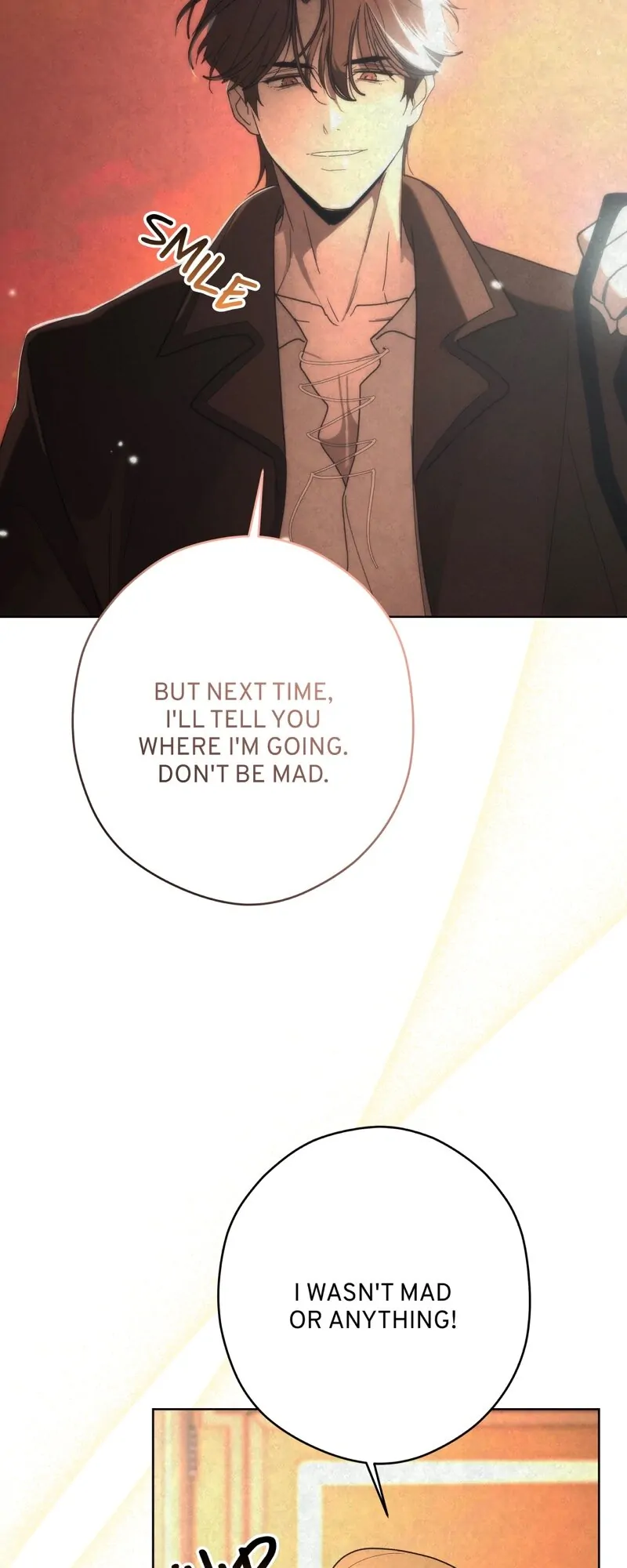 Tempting My Salvation chapter 24 page 20