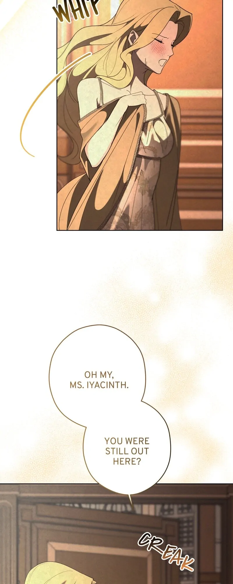 Tempting My Salvation chapter 24 page 21