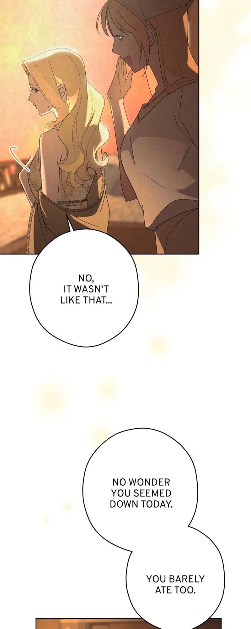 Tempting My Salvation chapter 24 page 23