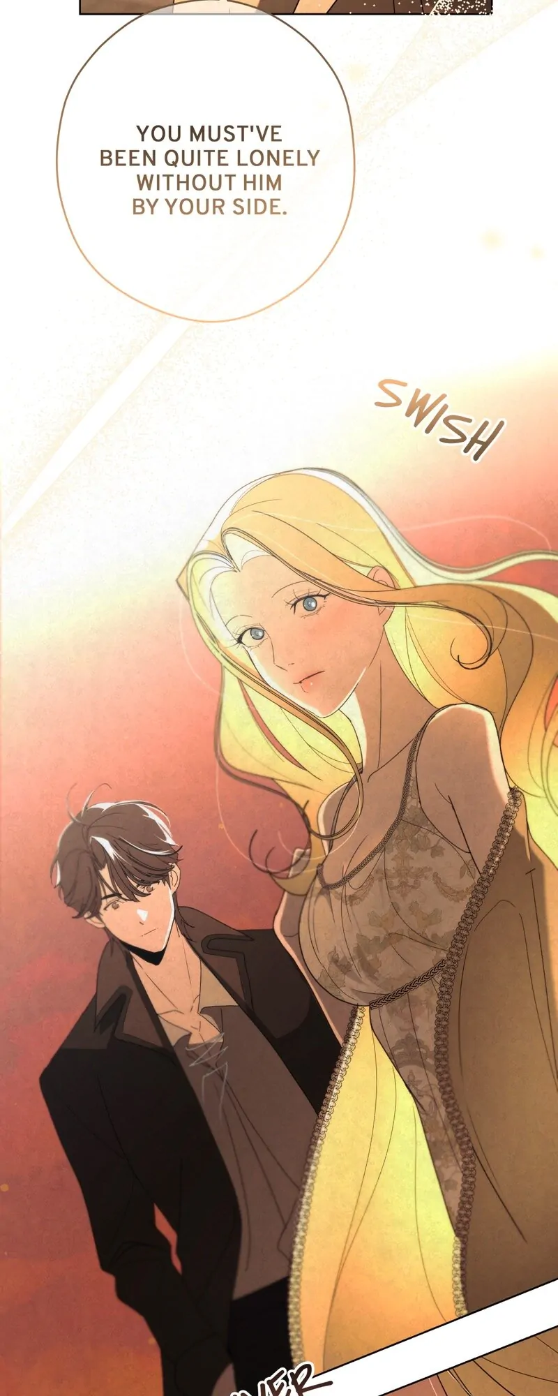 Tempting My Salvation chapter 24 page 25
