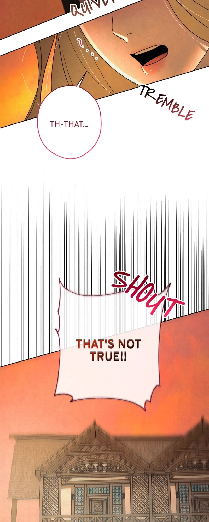Tempting My Salvation chapter 24 page 26
