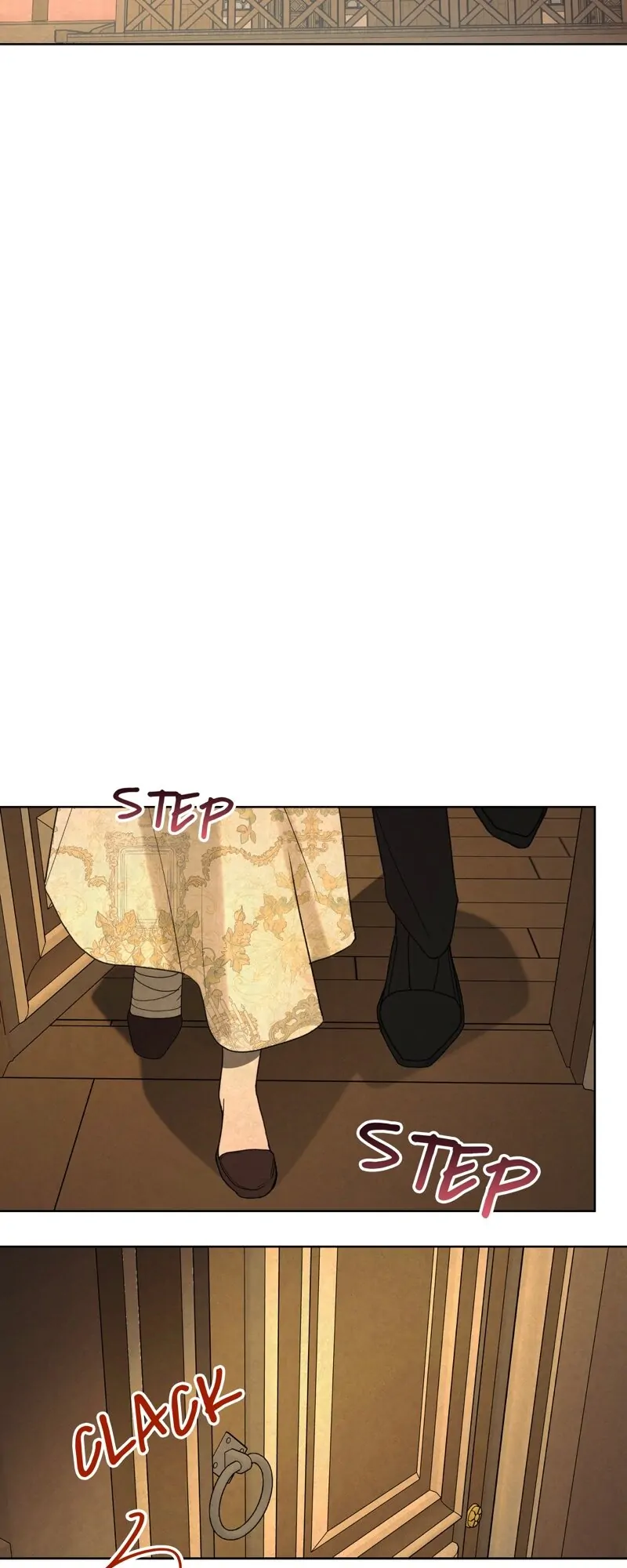 Tempting My Salvation chapter 24 page 27