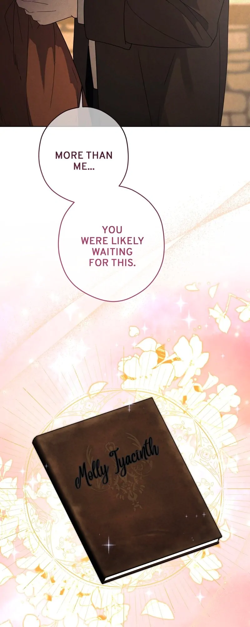 Tempting My Salvation chapter 24 page 30