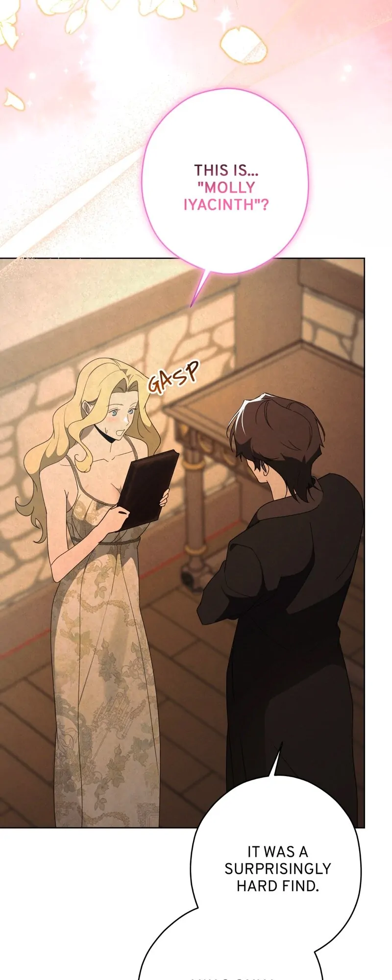 Tempting My Salvation chapter 24 page 31