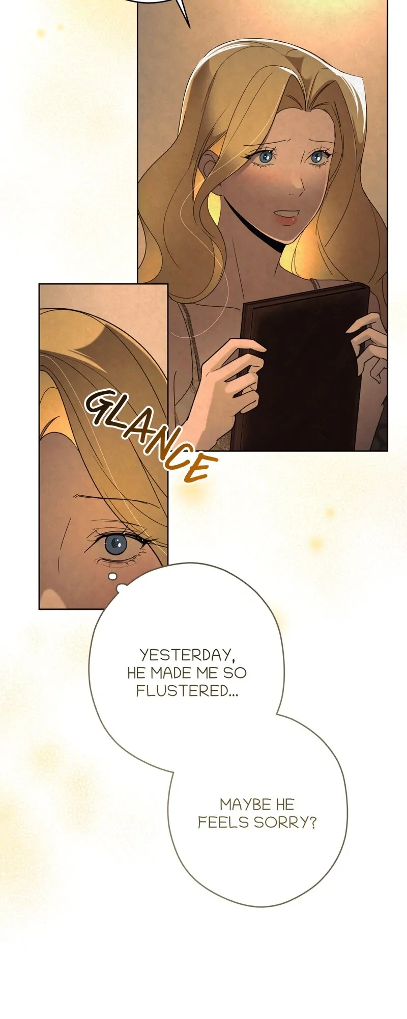 Tempting My Salvation chapter 24 page 33