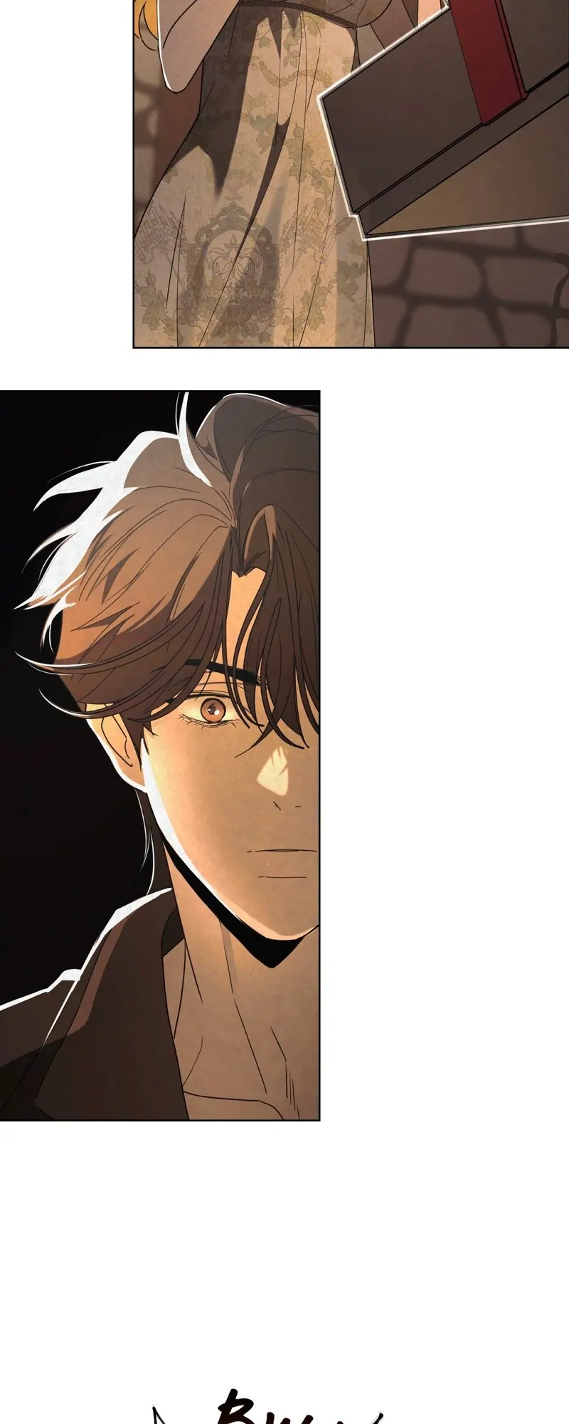 Tempting My Salvation chapter 24 page 37
