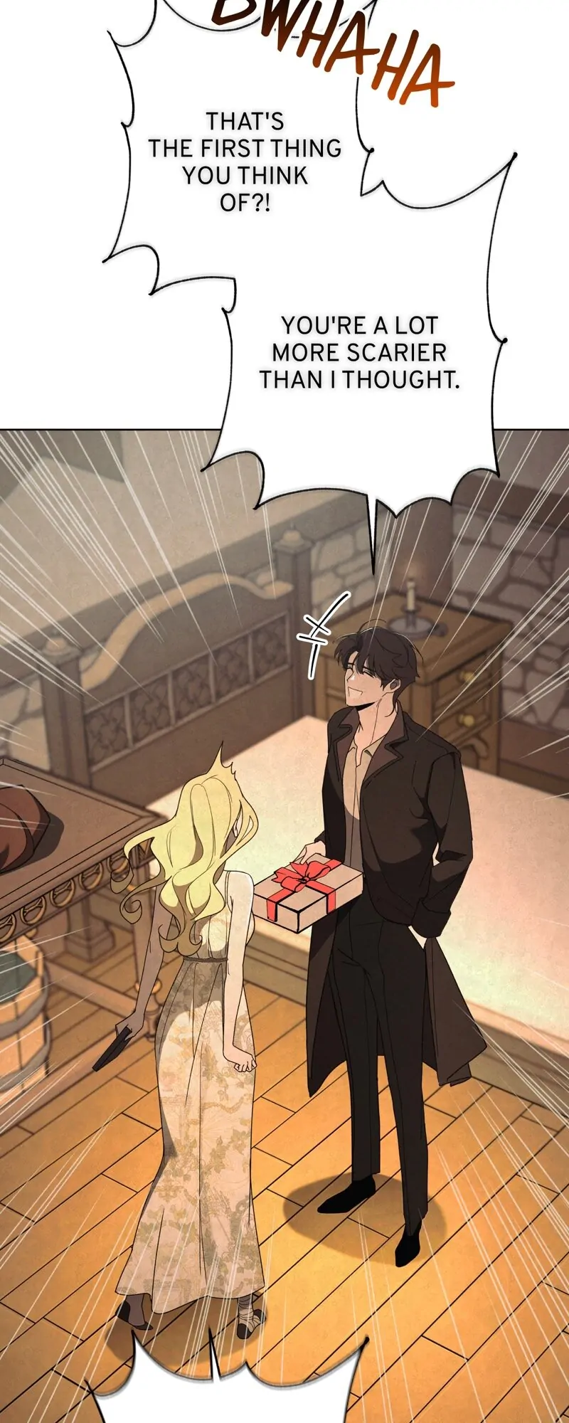 Tempting My Salvation chapter 24 page 38