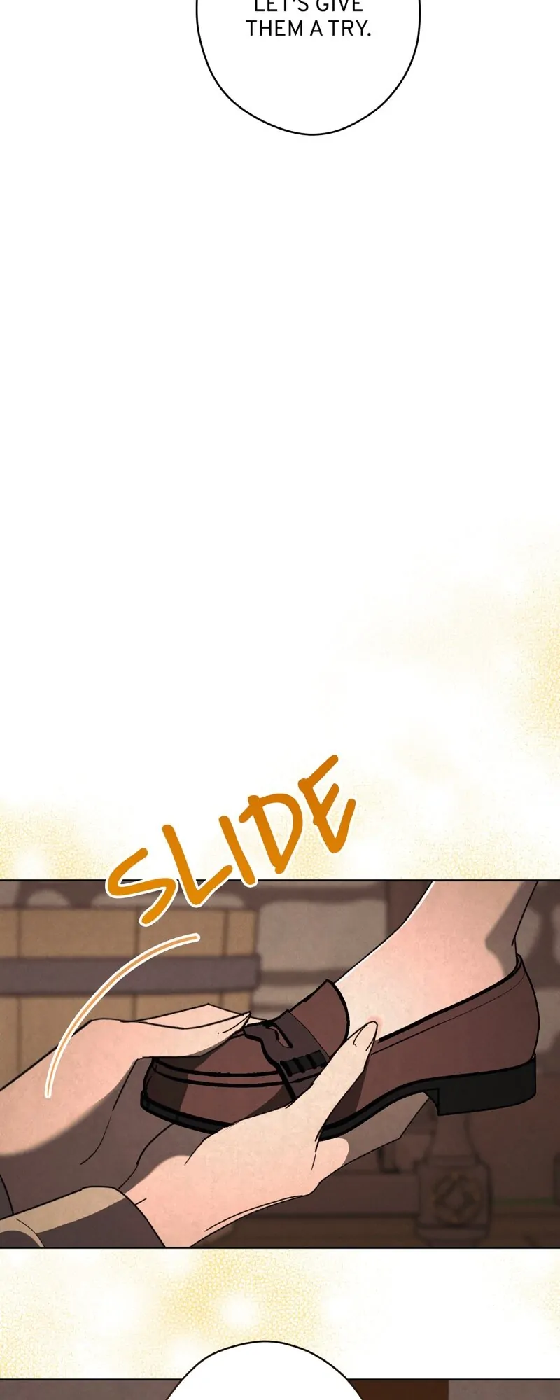 Tempting My Salvation chapter 24 page 44