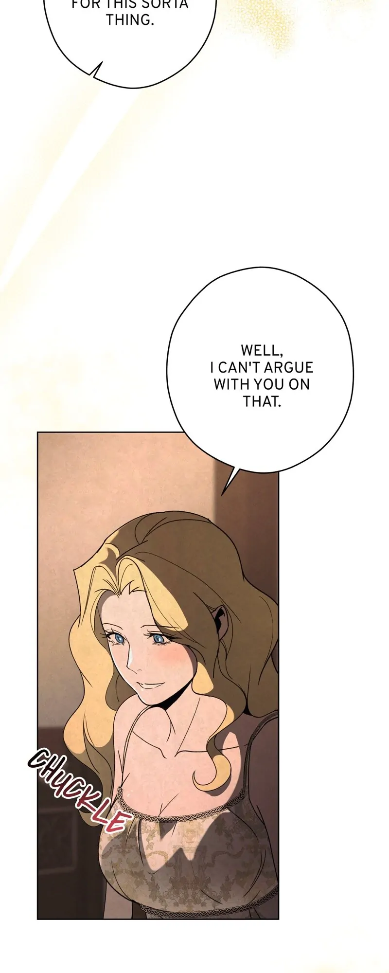 Tempting My Salvation chapter 24 page 46
