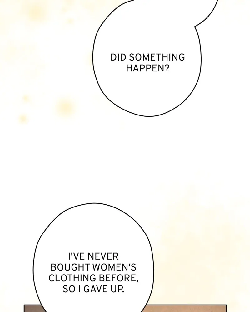 Tempting My Salvation chapter 24 page 48