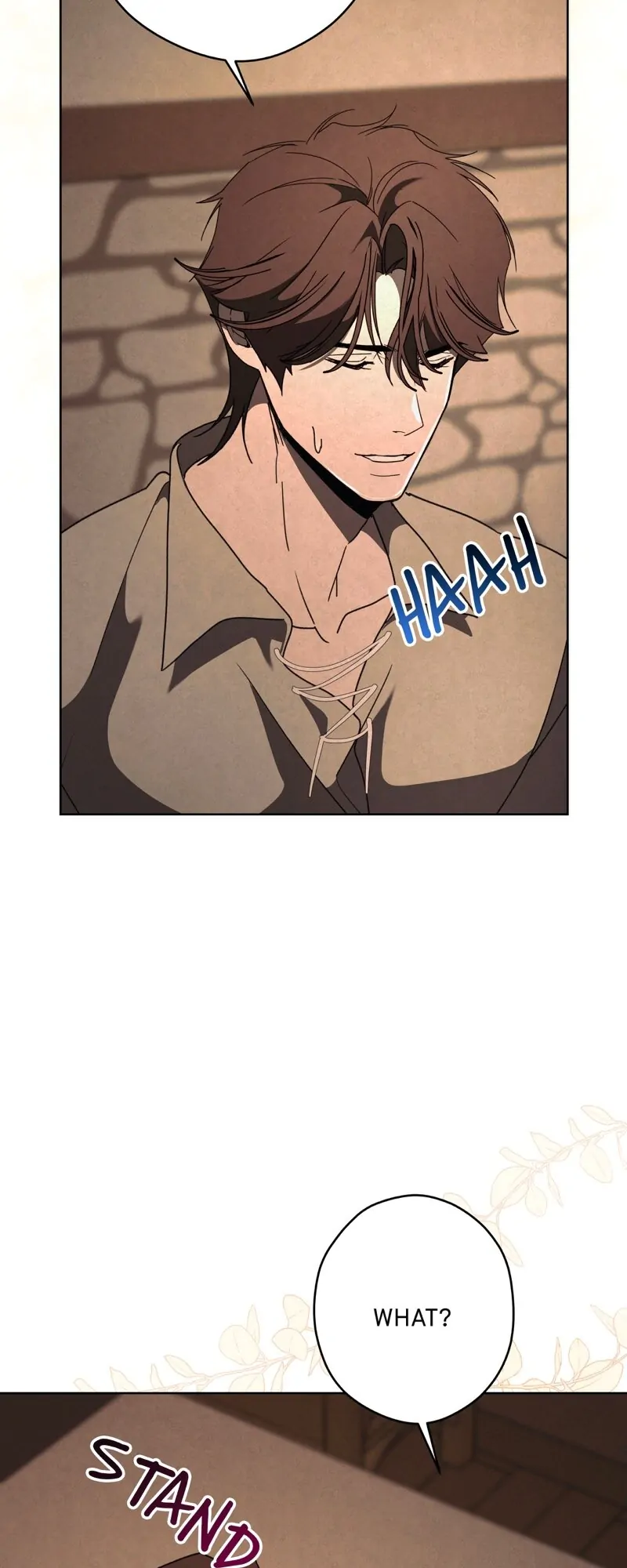 Tempting My Salvation chapter 24 page 49