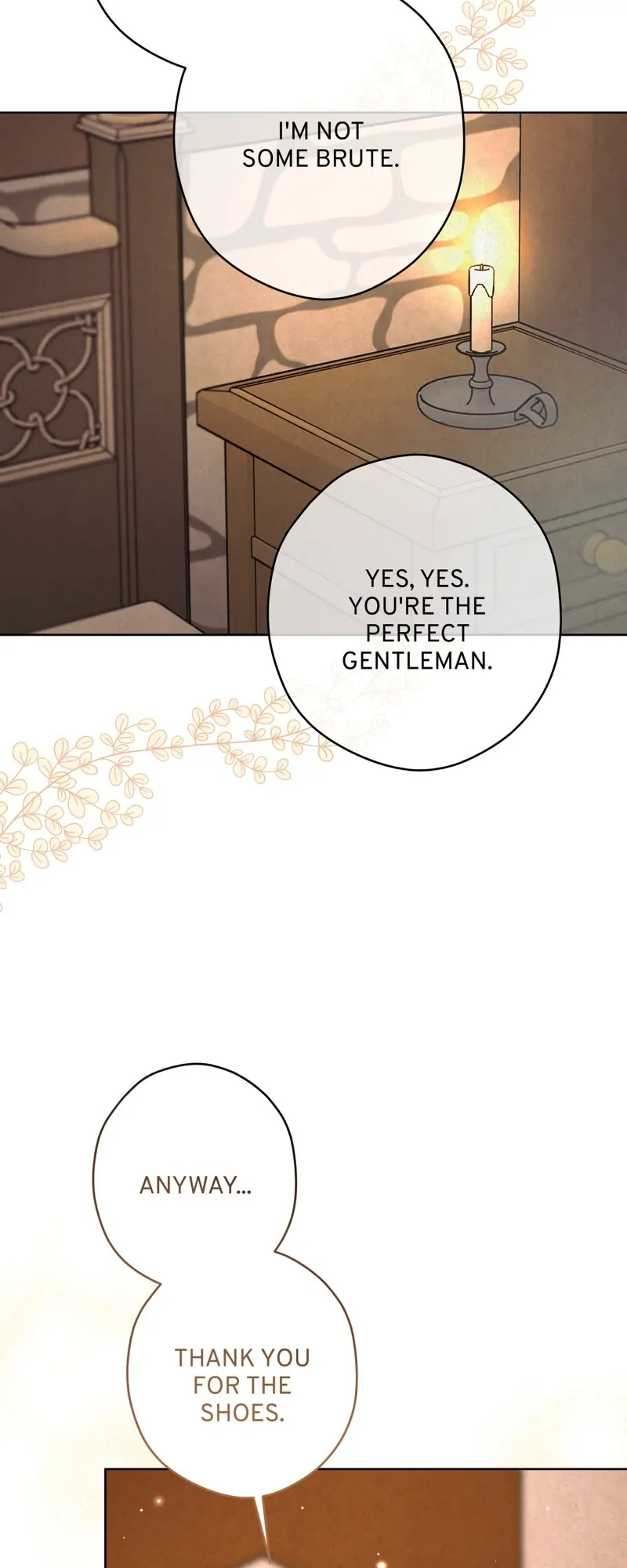 Tempting My Salvation chapter 24 page 53