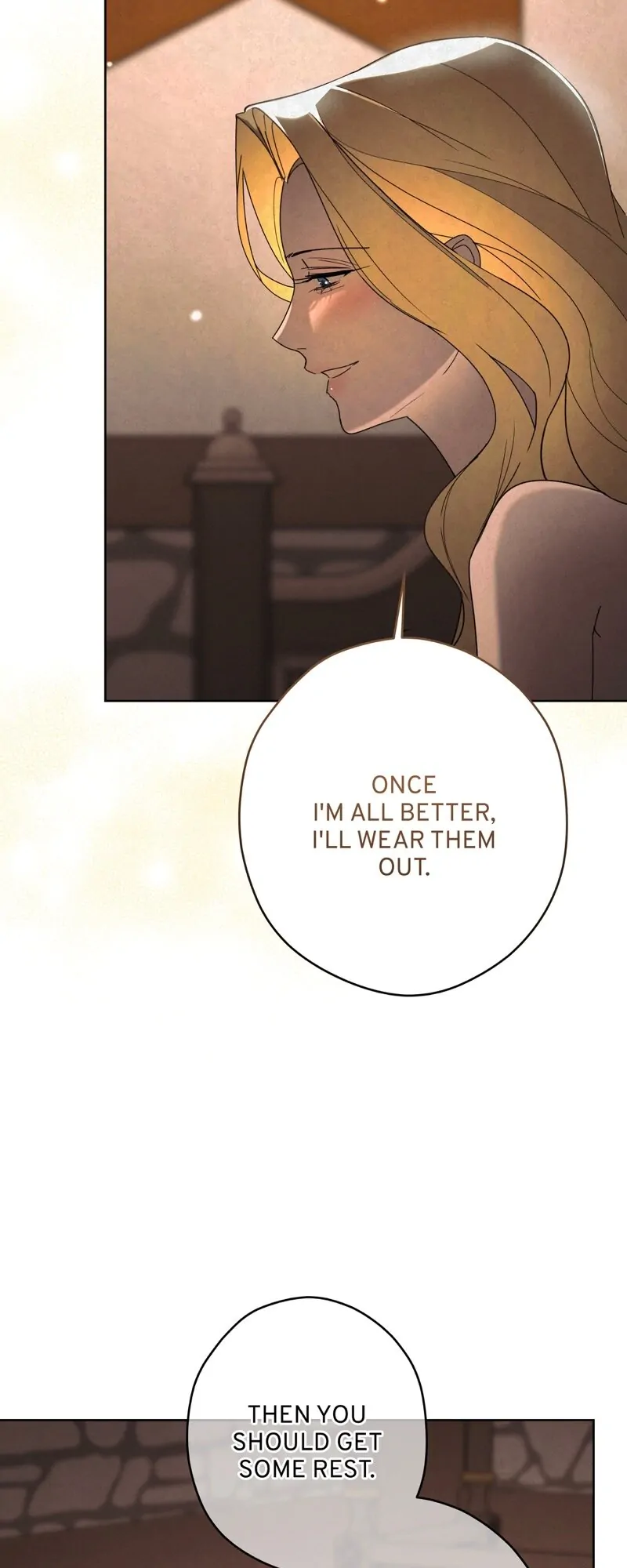 Tempting My Salvation chapter 24 page 54