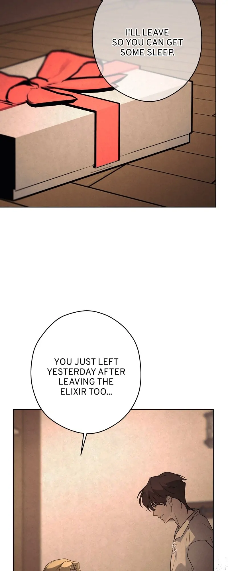 Tempting My Salvation chapter 24 page 55