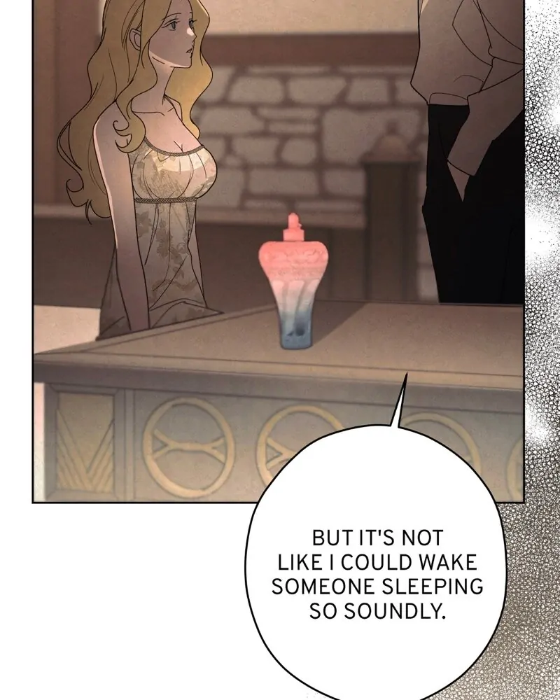 Tempting My Salvation chapter 24 page 56