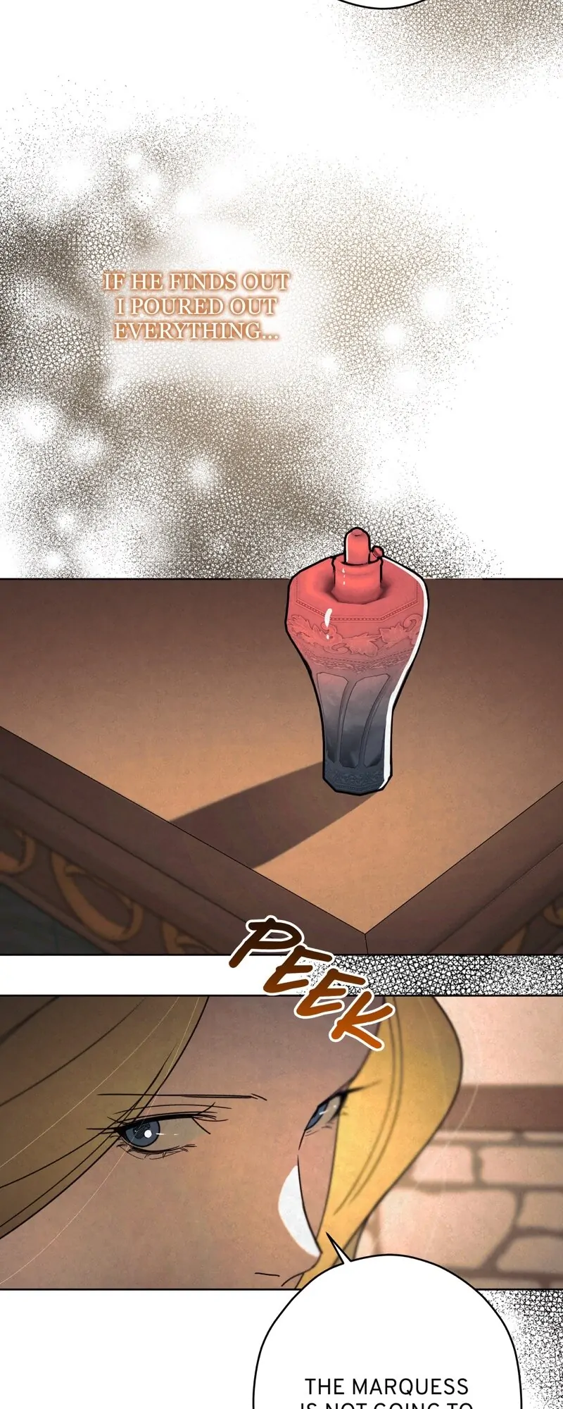 Tempting My Salvation chapter 24 page 57