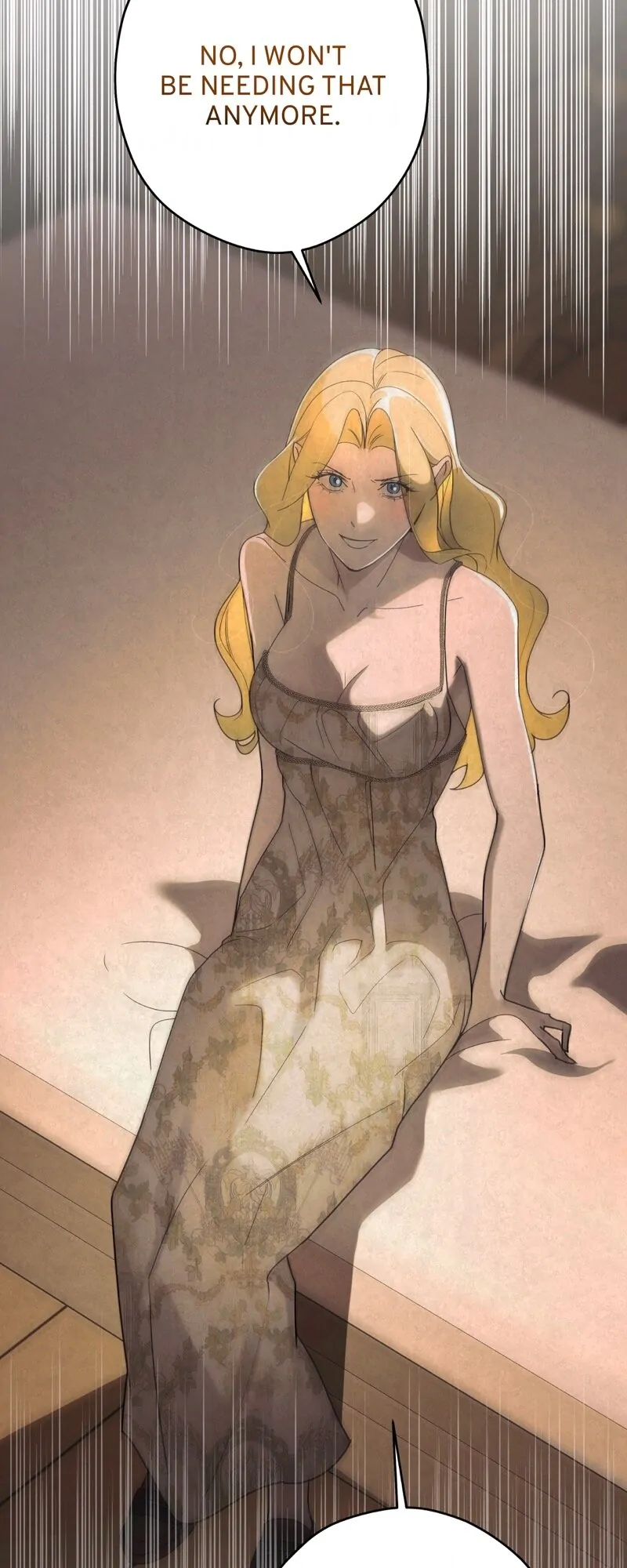 Tempting My Salvation chapter 24 page 60