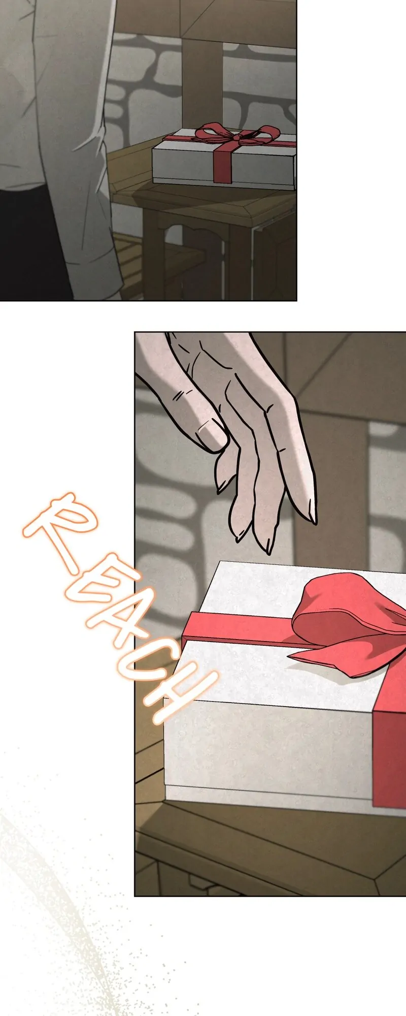Tempting My Salvation chapter 26 page 4