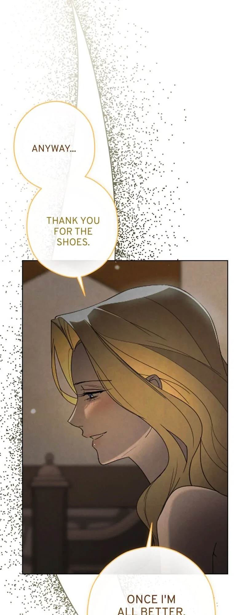 Tempting My Salvation chapter 26 page 5