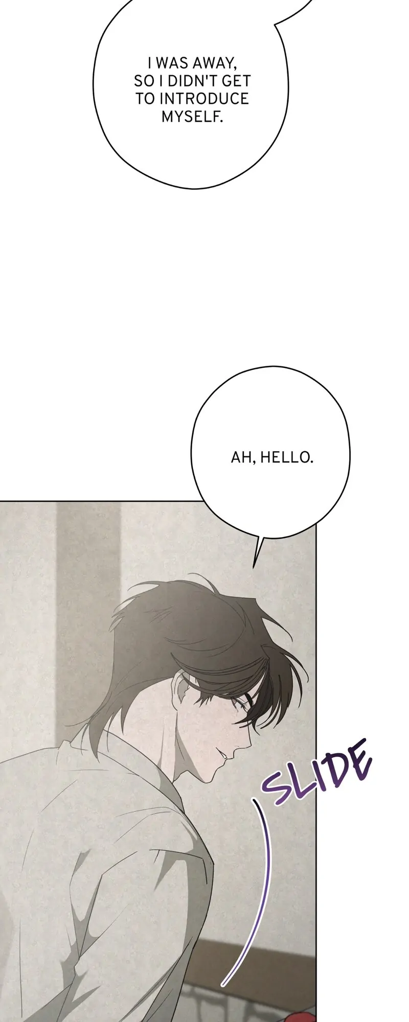 Tempting My Salvation chapter 26 page 8