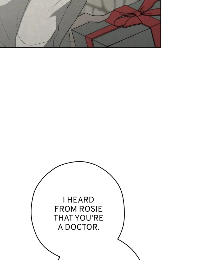 Tempting My Salvation chapter 26 page 9