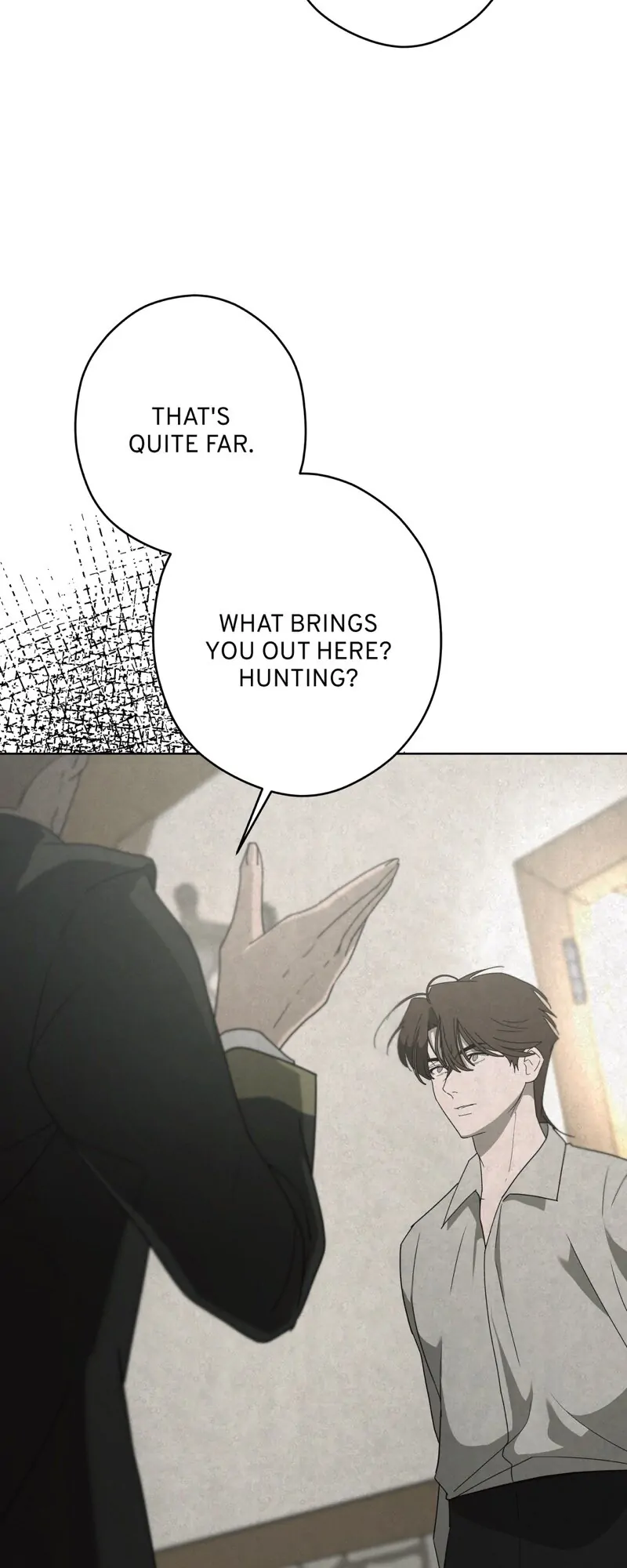 Tempting My Salvation chapter 26 page 11