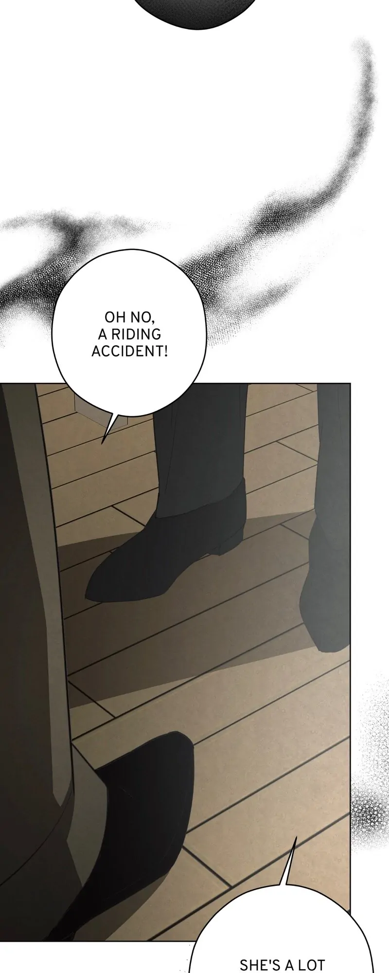 Tempting My Salvation chapter 26 page 14