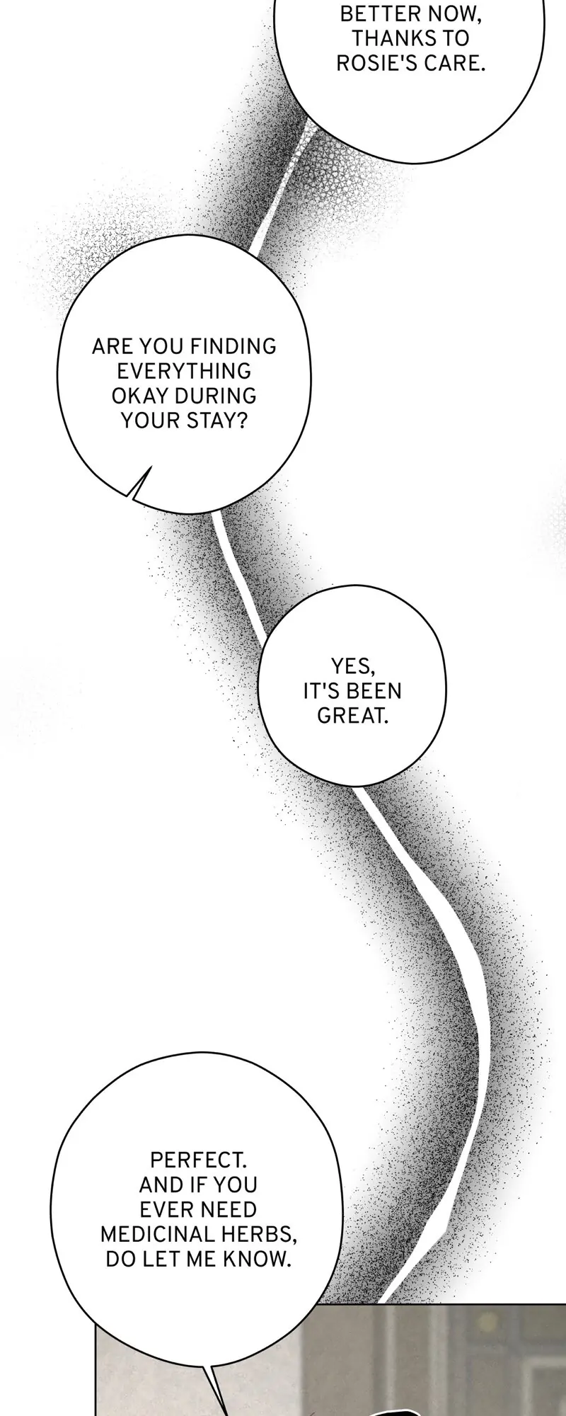 Tempting My Salvation chapter 26 page 15