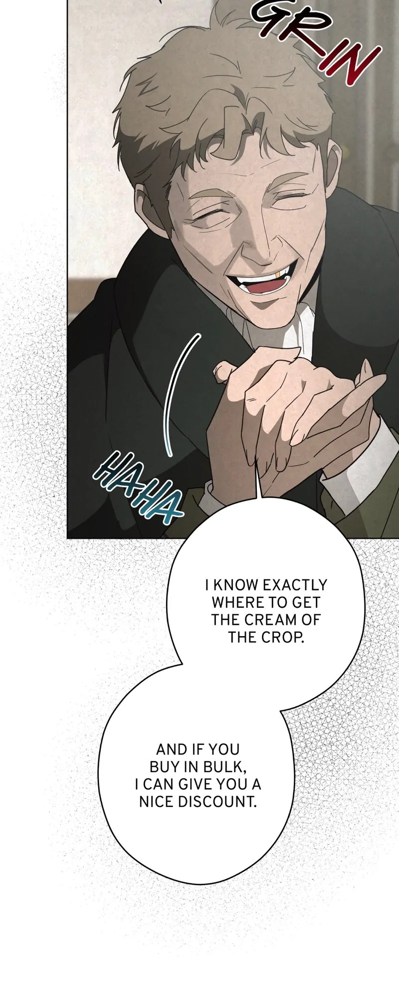 Tempting My Salvation chapter 26 page 16