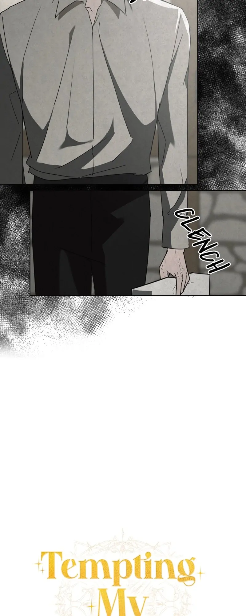 Tempting My Salvation chapter 26 page 18
