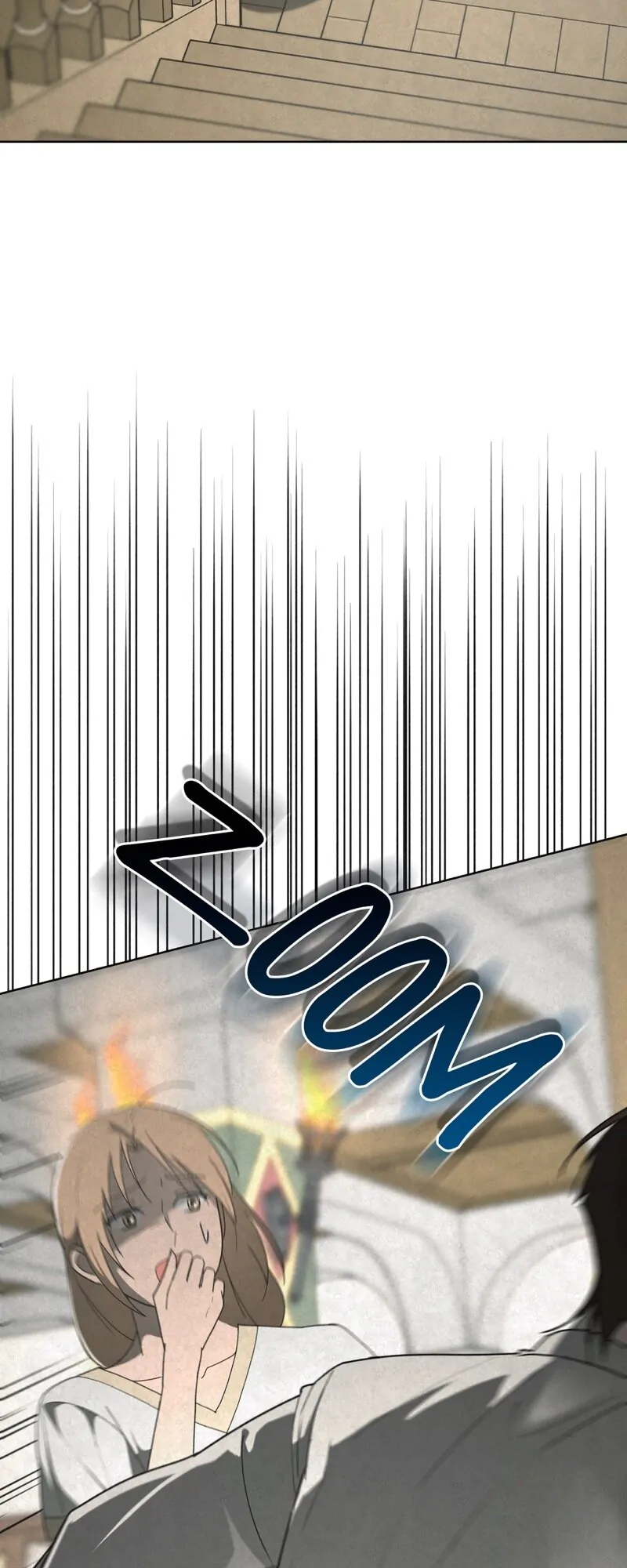 Tempting My Salvation chapter 26 page 21