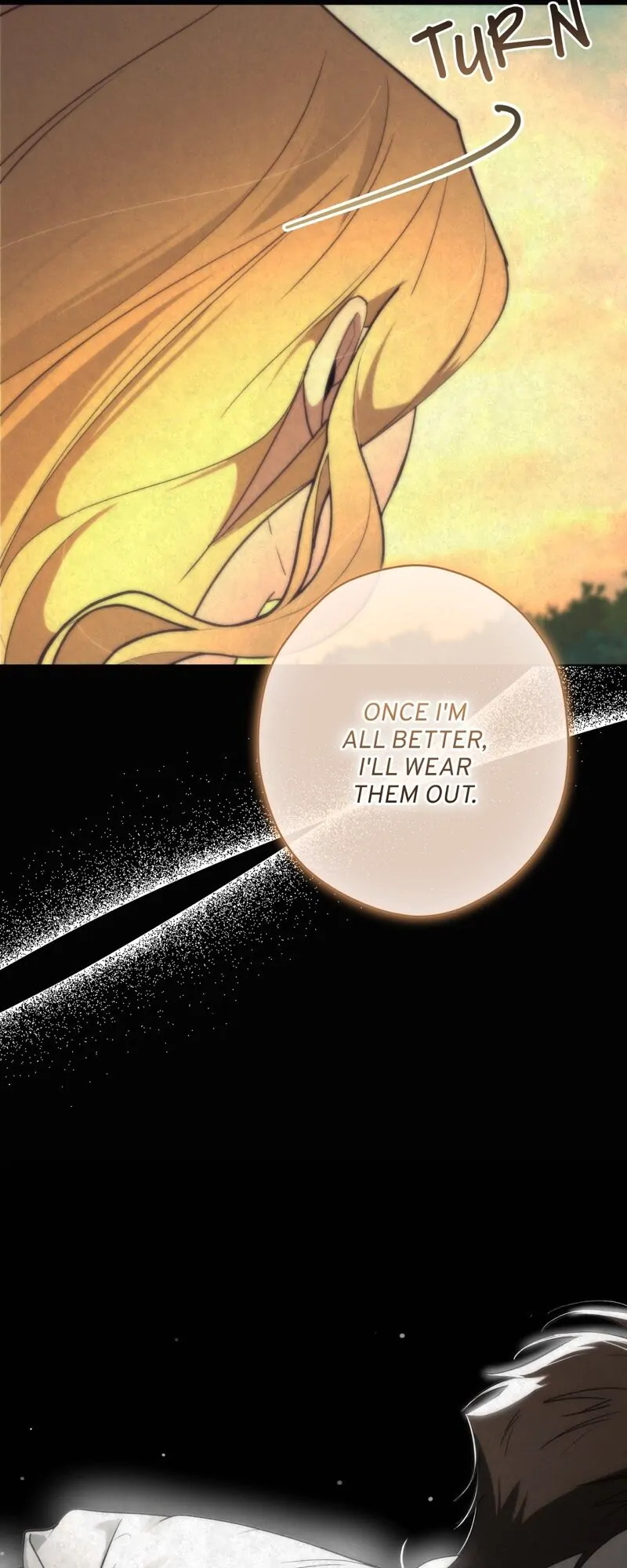 Tempting My Salvation chapter 26 page 28