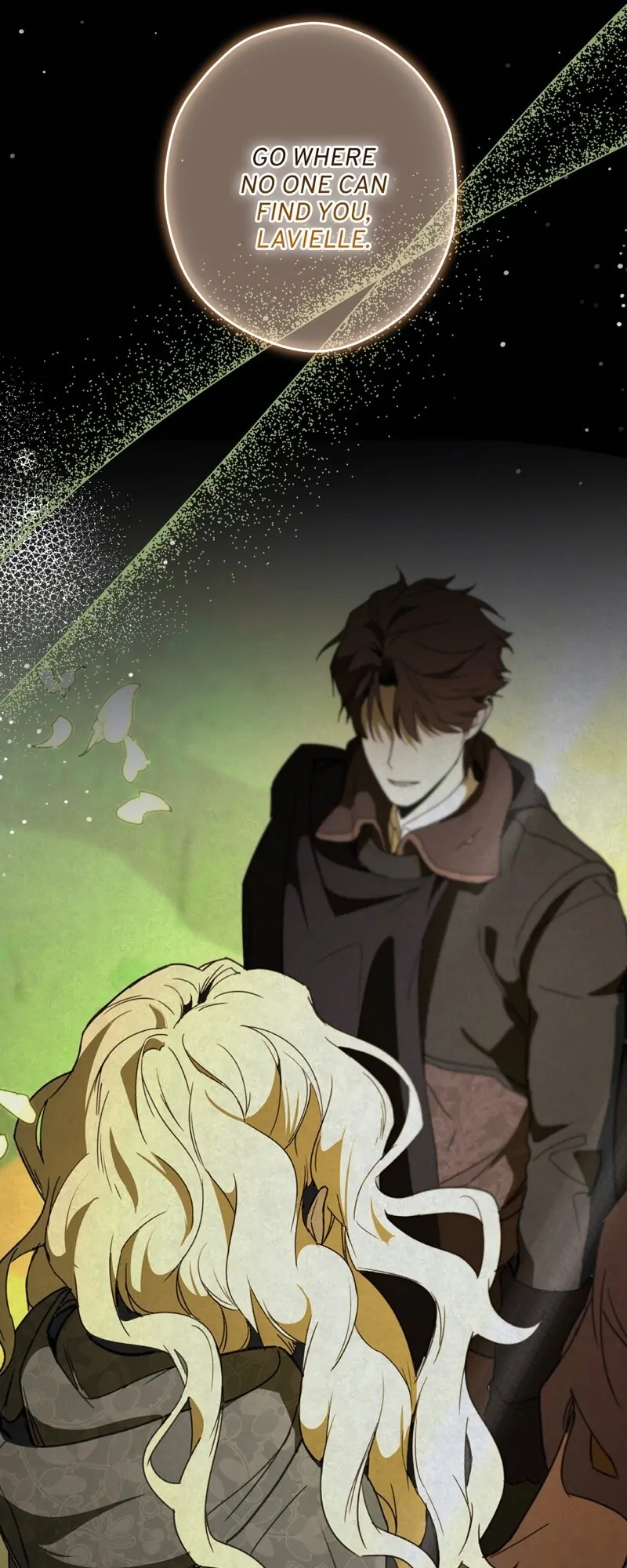 Tempting My Salvation chapter 26 page 30