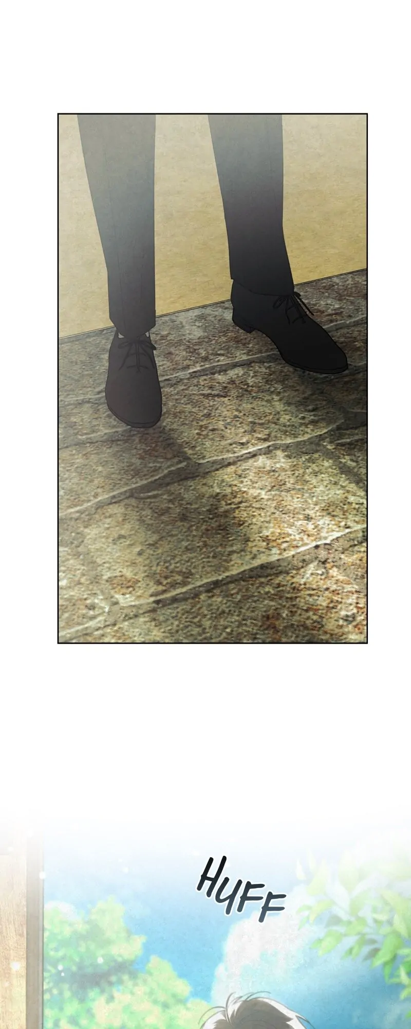 Tempting My Salvation chapter 26 page 35