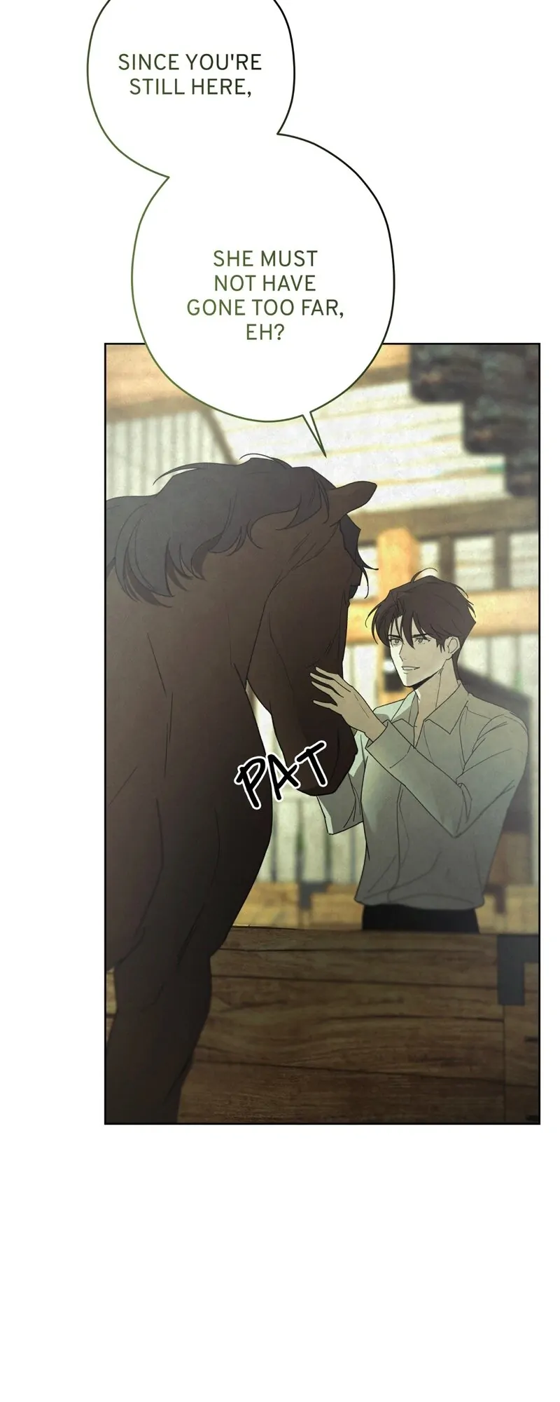 Tempting My Salvation chapter 26 page 38