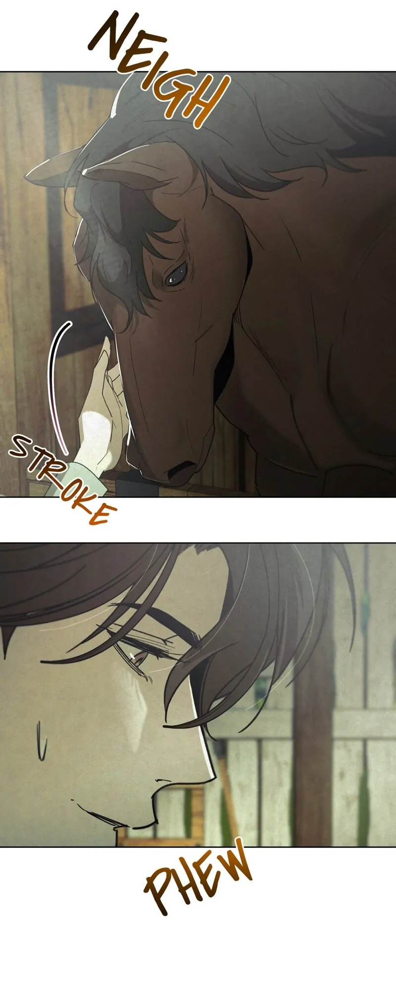 Tempting My Salvation chapter 26 page 39