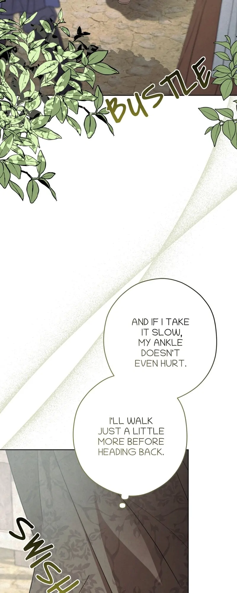Tempting My Salvation chapter 26 page 43